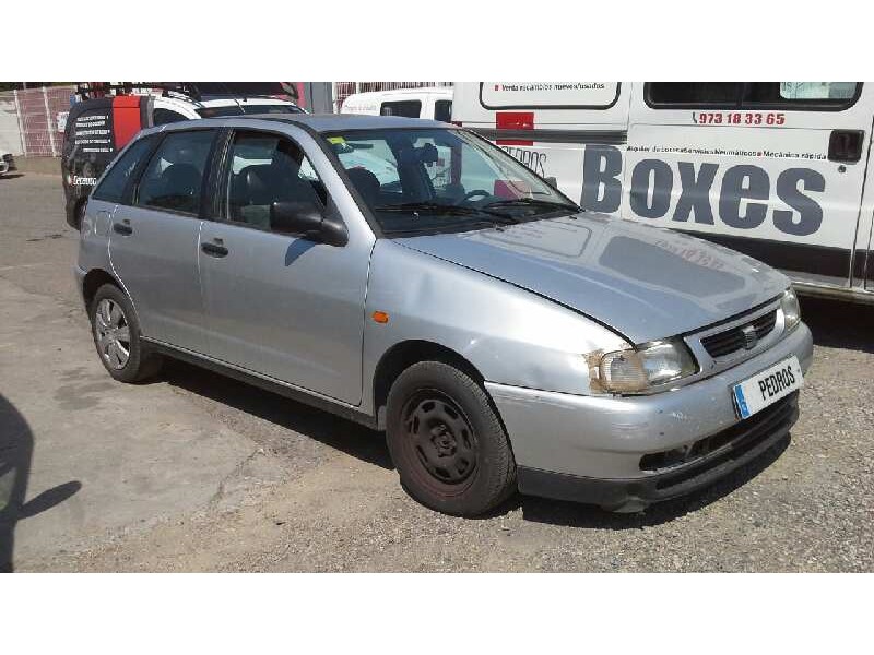 seat ibiza (6k) del año 1998