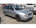 SEAT IBIZA (6K)