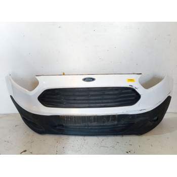 Recambio de paragolpes delantero para ford transit courier b460 monospace 1.6 tdci referencia OEM IAM 1946463  