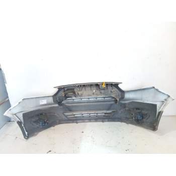 Recambio de paragolpes delantero para ford transit courier b460 monospace 1.6 tdci referencia OEM IAM 1946463  