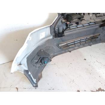 Recambio de paragolpes delantero para ford transit courier b460 monospace 1.6 tdci referencia OEM IAM 1946463  
