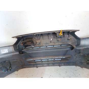 Recambio de paragolpes delantero para ford transit courier b460 monospace 1.6 tdci referencia OEM IAM 1946463  