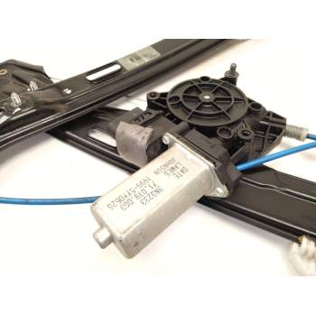 Recambio de elevalunas delantero izquierdo para bmw 3 (f30, f80) 318 d xdrive referencia OEM IAM 7259823  