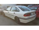 RENAULT LAGUNA (B56)