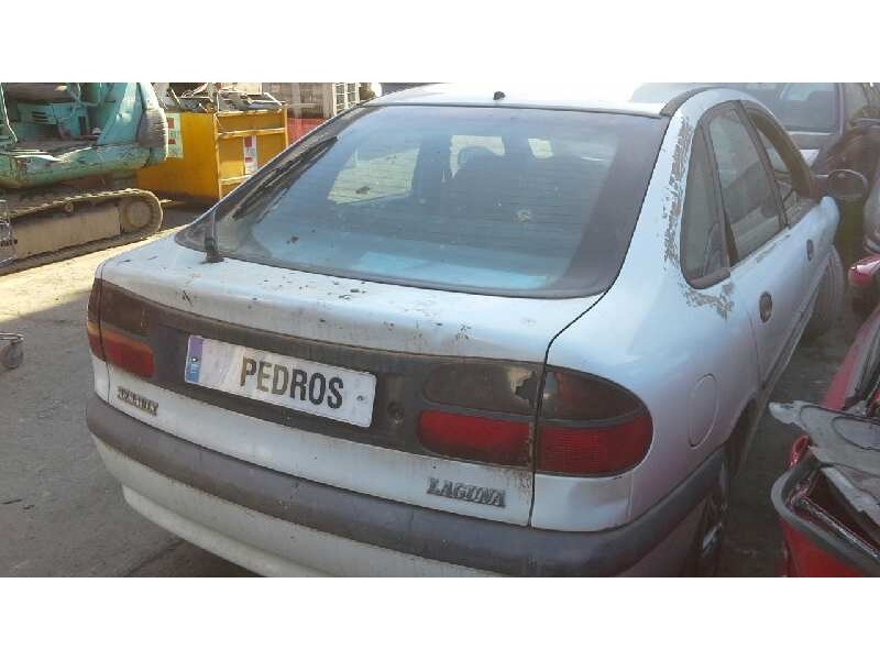 renault laguna (b56) del año 1995