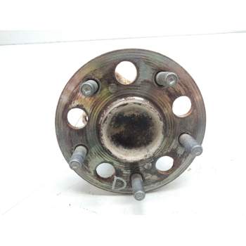Recambio de buje trasero derecho para toyota c-hr (_x1_) 1.8 hybrid (zyx10_, zyx11_) referencia OEM IAM 4230402210  