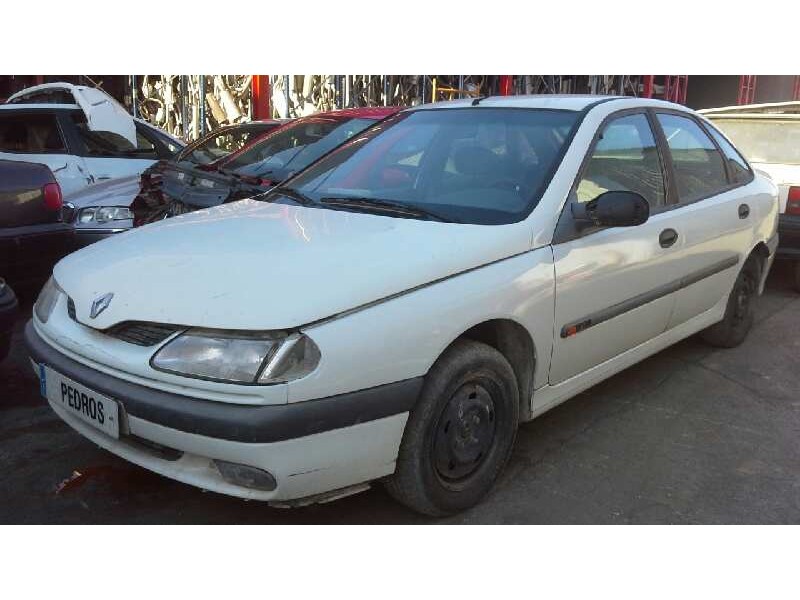renault laguna (b56) del año 1995