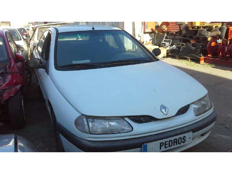 renault laguna (b56) del año 1995