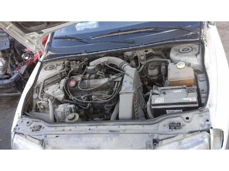 renault laguna (b56) del año 1995