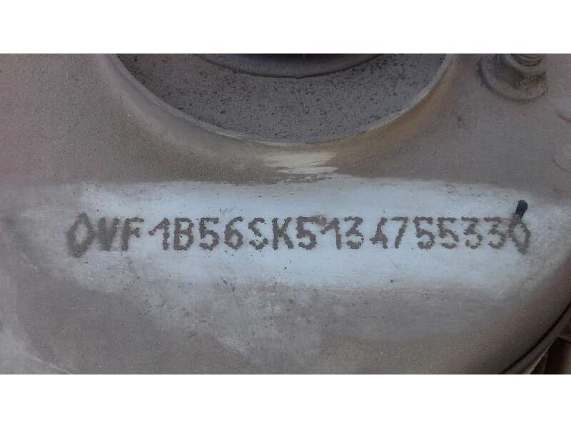 renault laguna (b56) del año 1995