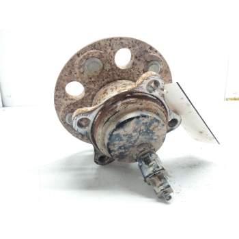Recambio de buje trasero derecho para toyota c-hr (_x1_) 1.8 hybrid (zyx10_, zyx11_) referencia OEM IAM 4230402210  