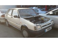 seat ibiza del año 1993
