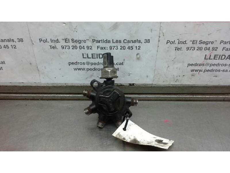 Recambio de cabezal inyeccion para renault kangoo (f/kc0) 1.5 dci diesel referencia OEM IAM   