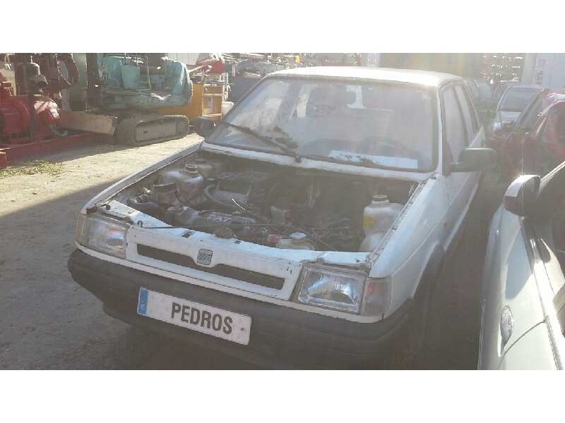 seat ibiza del año 1993