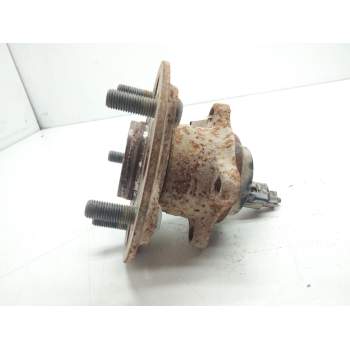 Recambio de buje trasero derecho para toyota c-hr (_x1_) 1.8 hybrid (zyx10_, zyx11_) referencia OEM IAM 4230402210  