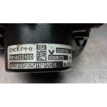 Recambio de cabezal inyeccion para renault kangoo (f/kc0) 1.5 dci diesel referencia OEM IAM   