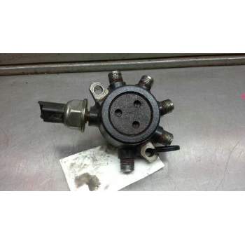 Recambio de cabezal inyeccion para renault kangoo (f/kc0) 1.5 dci diesel referencia OEM IAM   
