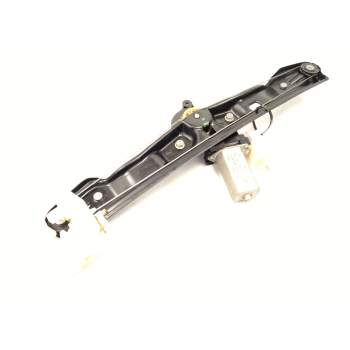 Recambio de elevalunas trasero derecho para bmw 3 (f30, f80) 318 d xdrive referencia OEM IAM 7351050  