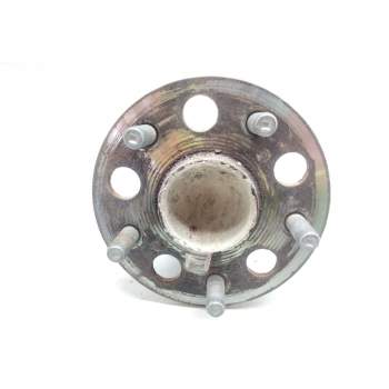 Recambio de buje trasero izquierdo para toyota c-hr (_x1_) 1.8 hybrid (zyx10_, zyx11_) referencia OEM IAM 4230502210  