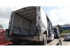 opel vivaro del año 2006