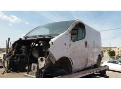 opel vivaro del año 2006 2