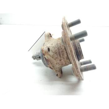Recambio de buje trasero izquierdo para toyota c-hr (_x1_) 1.8 hybrid (zyx10_, zyx11_) referencia OEM IAM 4230502210  
