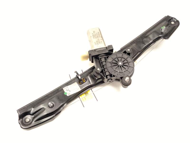 Recambio de elevalunas trasero izquierdo para bmw 3 (f30, f80) 318 d xdrive referencia OEM IAM 7351049  
