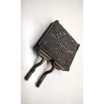 Recambio de radiador calefaccion / aire acondicionado para ford fiesta berl./courier referencia OEM IAM   6940