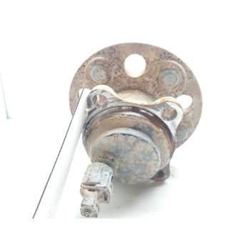 Recambio de buje trasero izquierdo para toyota c-hr (_x1_) 1.8 hybrid (zyx10_, zyx11_) referencia OEM IAM 4230502210  