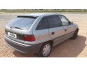 OPEL ASTRA F BERLINA