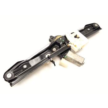 Recambio de elevalunas trasero izquierdo para bmw 3 (f30, f80) 318 d xdrive referencia OEM IAM 7351049  