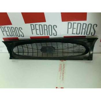 Recambio de rejilla delantera para ford fiesta berlina (dx) referencia OEM IAM   6944