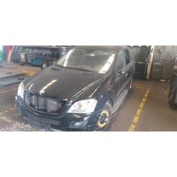 MERCEDES-BENZ CLASE M (W164) de desguace