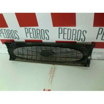 Recambio de rejilla delantera para ford fiesta berlina (dx) referencia OEM IAM   6944