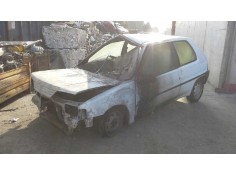 peugeot 106 (s1) del año 1994