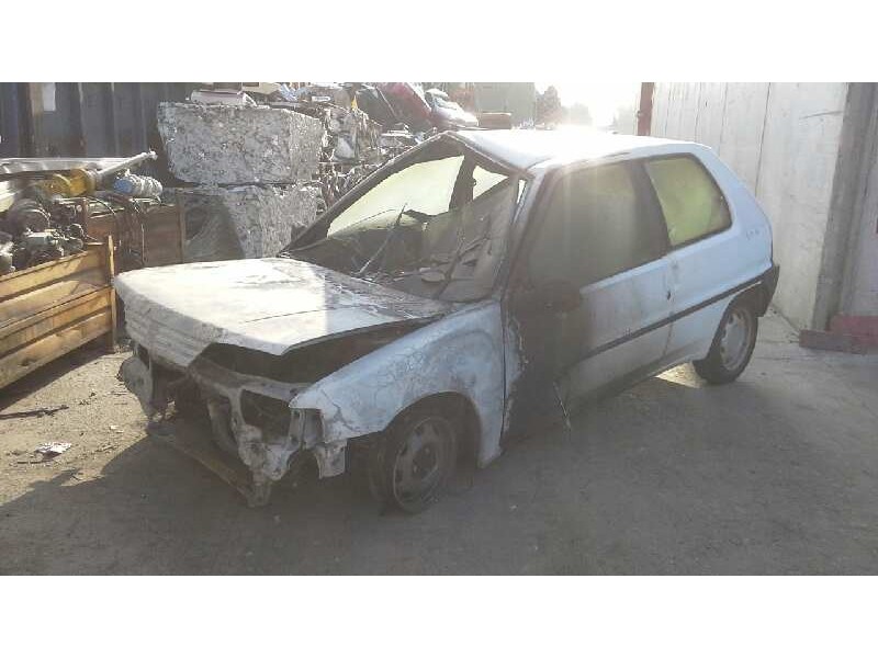 peugeot 106 (s1) del año 1994