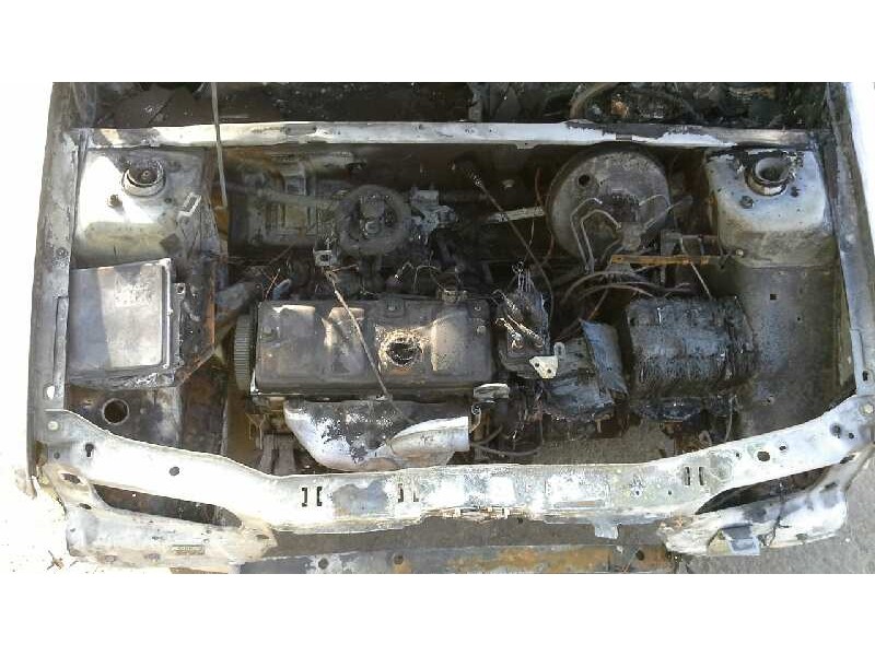 peugeot 106 (s1) del año 1994