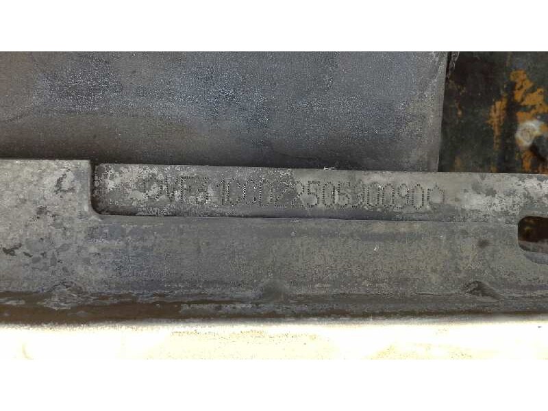 peugeot 106 (s1) del año 1994