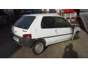 PEUGEOT 106 (S1)
