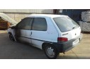 PEUGEOT 106 (S1)