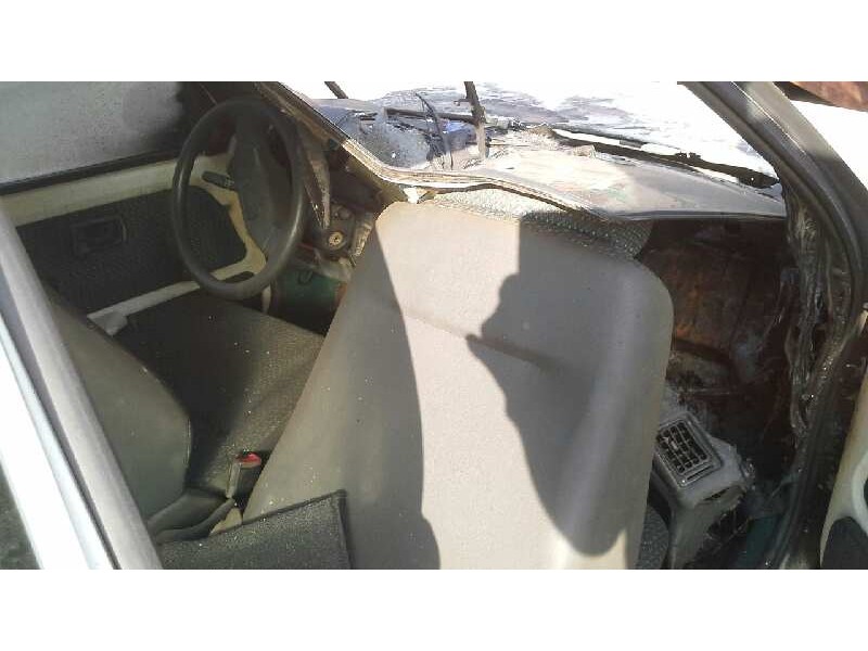 peugeot 106 (s1) del año 1994