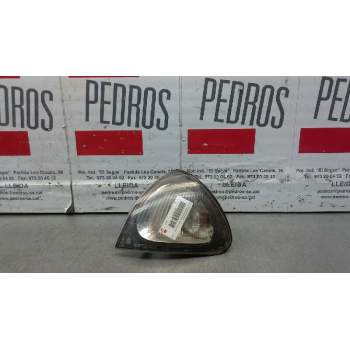 PILOTO DELANTERO IZQUIERDO 8152105020 