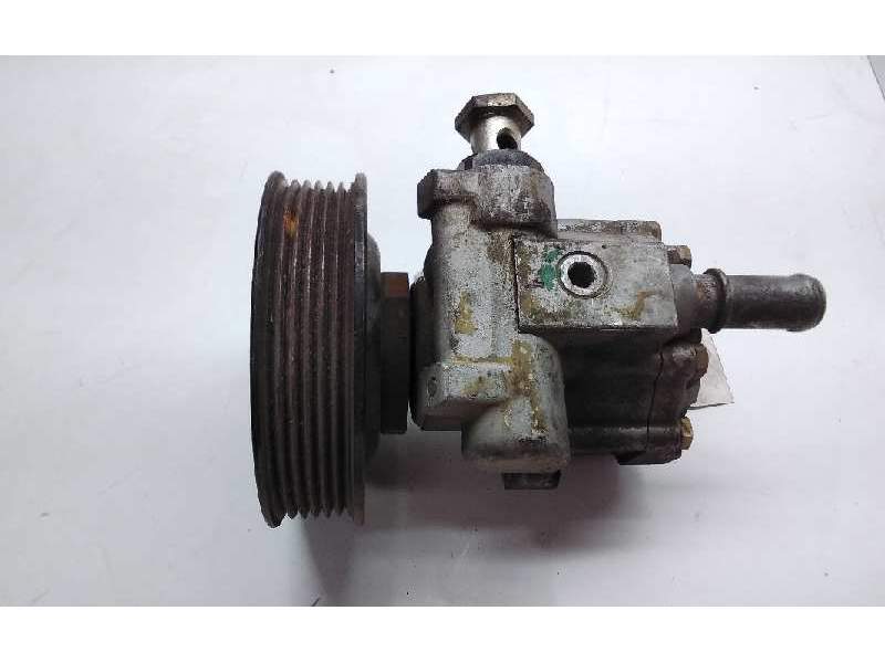 Recambio de bomba servodireccion para volkswagen polo berlina (6n1) 1.4 referencia OEM IAM 032145157A  