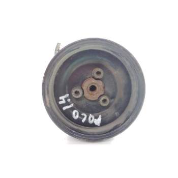 Recambio de bomba servodireccion para volkswagen polo berlina (6n1) 1.4 referencia OEM IAM 032145157A  