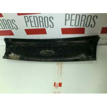 Recambio de rejilla delantera para ford fiesta berlina (dx) referencia OEM IAM   6944