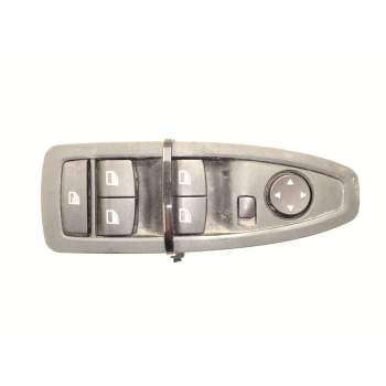 MANDO ELEVALUNAS DELANTERO IZQUIERDO 9208109 