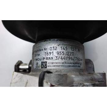 Recambio de bomba servodireccion para volkswagen polo berlina (6n1) 1.4 referencia OEM IAM 032145157A  