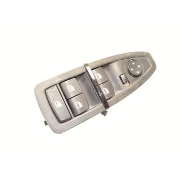 Recambio de mando elevalunas delantero izquierdo para bmw 3 (f30, f80) 318 d xdrive referencia OEM IAM 9208109  