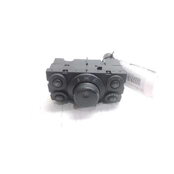 Recambio de mando luces para opel astra gtc 1.7 16v cdti referencia OEM IAM 13100128ZK  
