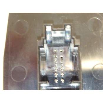 Recambio de mando elevalunas delantero izquierdo para bmw 3 (f30, f80) 318 d xdrive referencia OEM IAM 9208109  